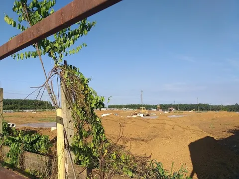 CĐT dự án Shingmar Village 'cầm đèn chạy trước ô tô'
